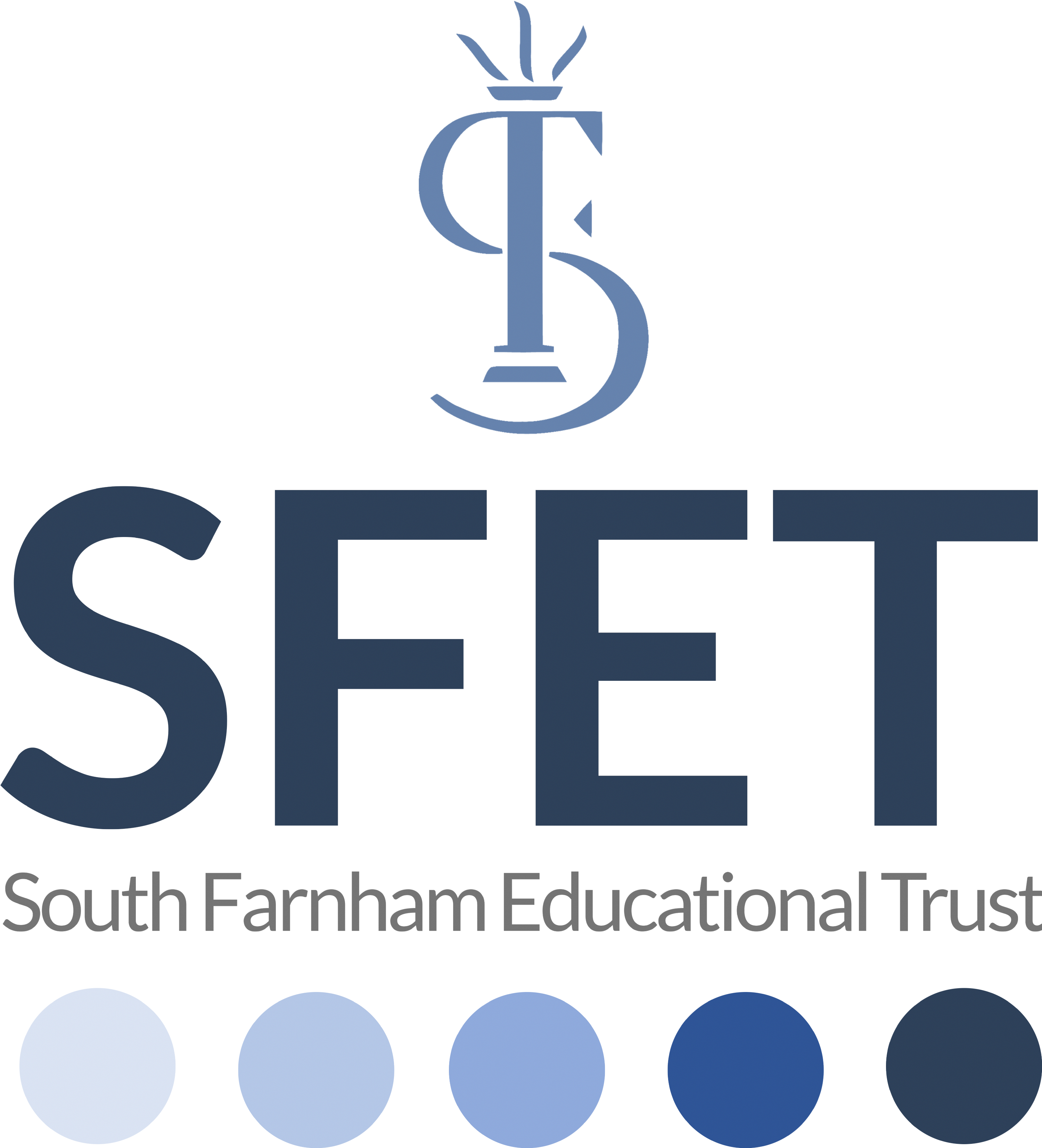 SFET Trust Logo